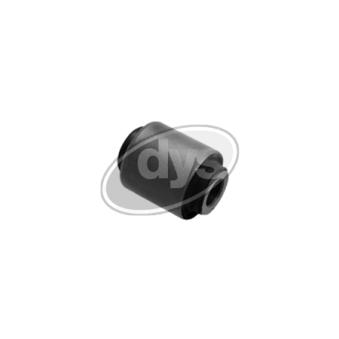 Silent bloc de suspension (train avant) DYS [37-04327]