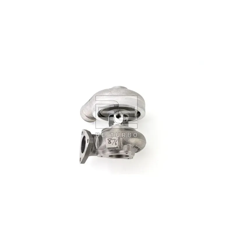 Turbocompresseur, suralimentation BE TURBO 124278 - Visuel 2