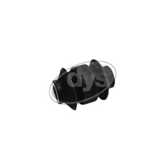 Silent bloc de suspension (train avant) DYS [37-10474]