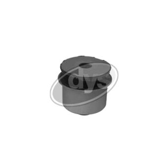 Silent bloc de suspension (train avant) DYS [37-10599]