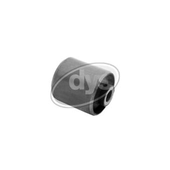 Silent bloc de suspension (train avant) DYS [37-10637]