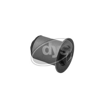 Silent bloc de suspension (train avant) DYS [37-10648]