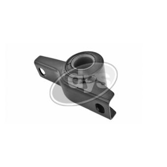 Silent bloc de suspension (train avant) DYS [37-14157]