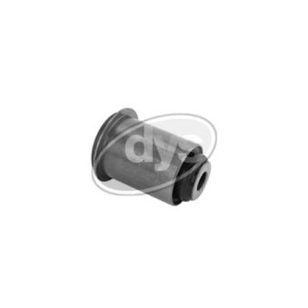 Silent bloc de suspension (train avant) DYS [37-15311]