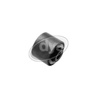 Silent bloc de suspension (train avant) DYS [37-15405]