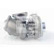 Turbocompresseur, suralimentation BE TURBO [124300]