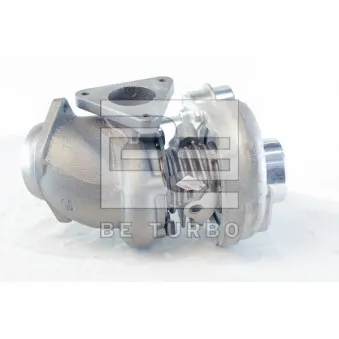 BE TURBO 124300 - Turbocompresseur, suralimentation
