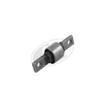 Silent bloc de suspension (train avant) DYS [37-22752]