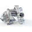 BE TURBO 124300 - Turbocompresseur, suralimentation