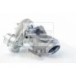 BE TURBO 124300 - Turbocompresseur, suralimentation