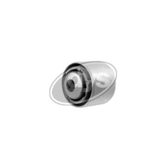 Silent bloc de suspension (train avant) DYS [37-25508]