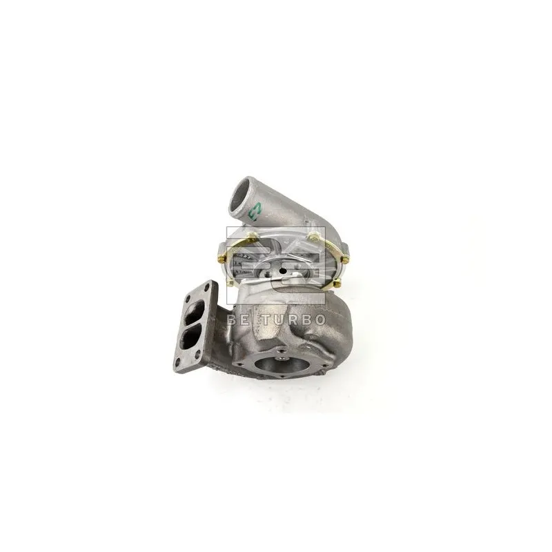 Turbocompresseur, suralimentation BE TURBO 124310 - Visuel 1
