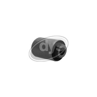 Silent bloc de suspension (train avant) DYS [37-34622]