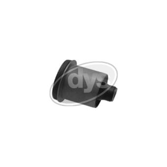 Silent bloc de suspension (train avant) DYS [37-34636]