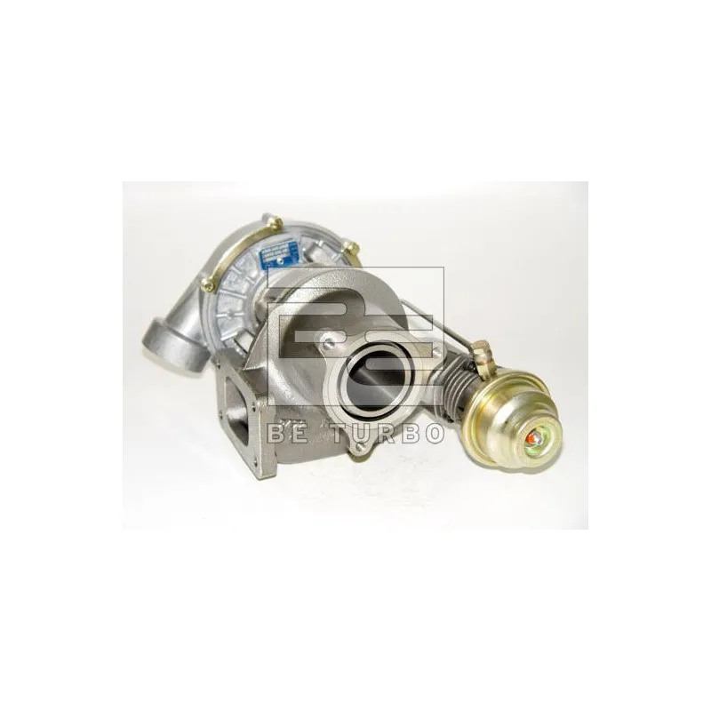 Turbocompresseur, suralimentation BE TURBO 124325 - Visuel 2