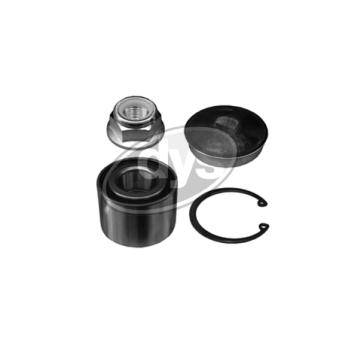 Roulement de roue avant DYS [40-RE-9957]