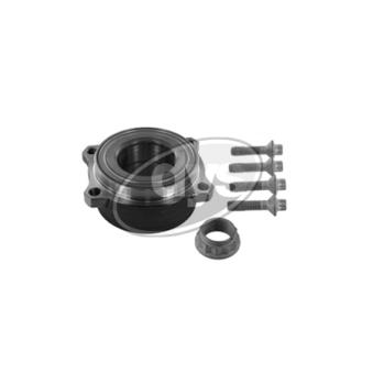 Roulement de roue avant DYS [41-ME-9767]