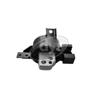 Support moteur DYS [71-02784]