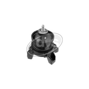 Support moteur DYS [71-02797]