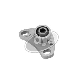 Support moteur avant droit DYS [71-03424]