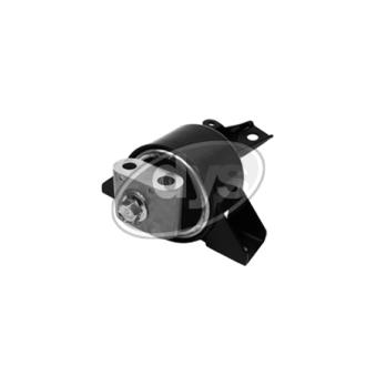 Support moteur avant gauche DYS [71-03738]