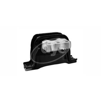 Support moteur DYS [71-04447]