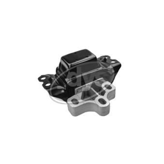 Support moteur DYS [71-10659]