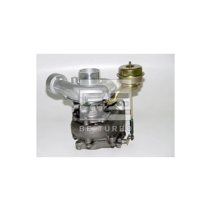 Turbocompresseur, suralimentation BE TURBO 124344 - Visuel 1