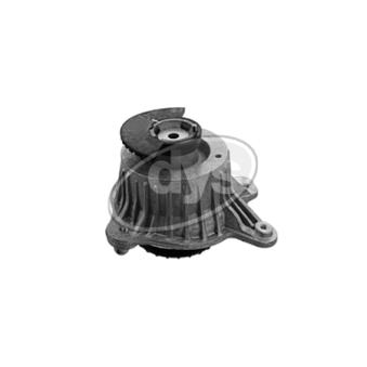 Support moteur DYS [71-12855]
