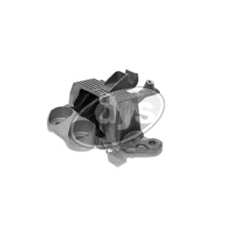Support moteur avant gauche DYS [71-13894]