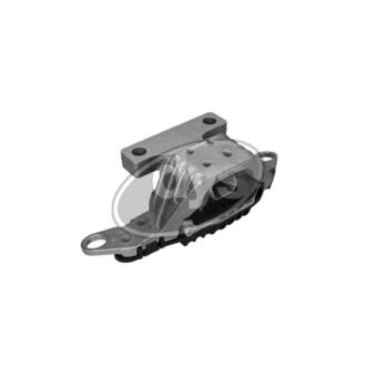 Support moteur DYS [71-15050]