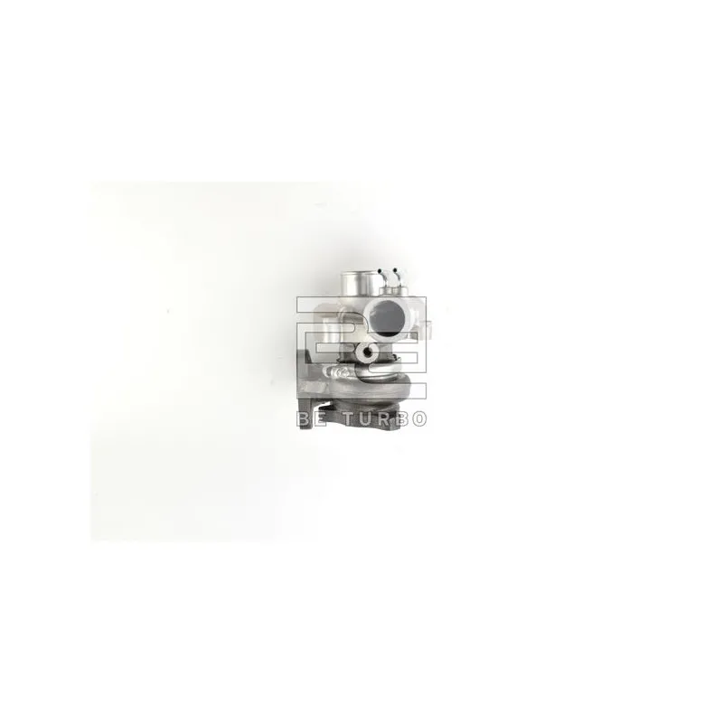 Turbocompresseur, suralimentation BE TURBO 124363 - Visuel 2