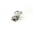 BE TURBO 124363 - Turbocompresseur, suralimentation