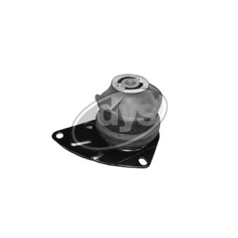 Support moteur DYS 71-22714 pour SEAT AROSA 1.7 SDI - 60cv