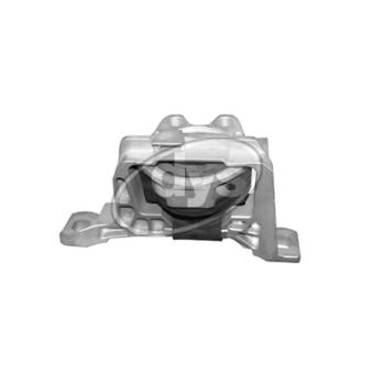Support moteur DYS [71-25535]