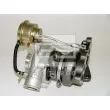 BE TURBO 124371 - Turbocompresseur, suralimentation