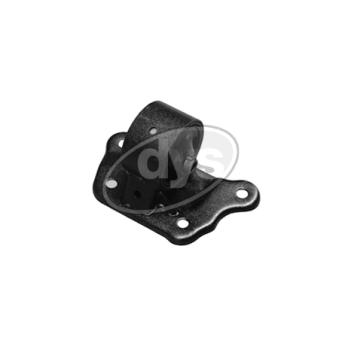 Support moteur avant gauche DYS [71-27740]