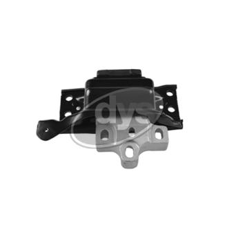 Support moteur DYS [71-40612]
