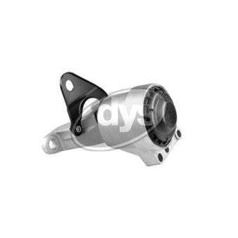 Support moteur DYS [71-40613]