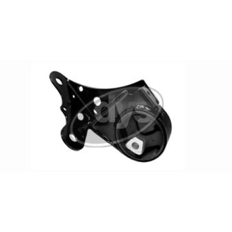 Suspension, boîte automatique DYS [72-04038]