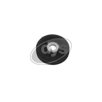 Suspension, support d'essieu DYS [72-13411]