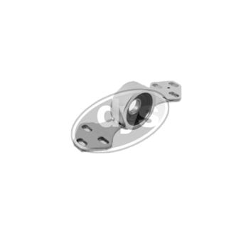 Suspension, arbre de cardan DYS [72-13830]