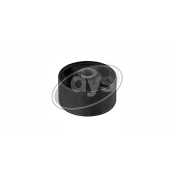 Suspension, Différentiel DYS [72-15345]