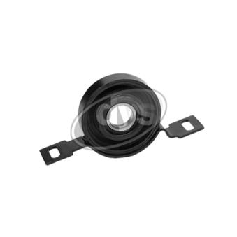 Suspension, arbre de cardan DYS [72-15430]