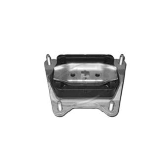 Suspension, boîte automatique DYS [72-22106]