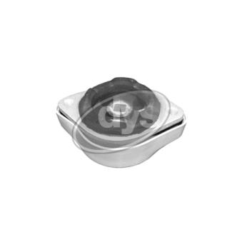 Suspension, boîte automatique DYS [72-22726]