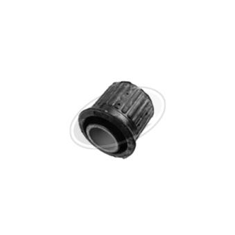 Suspension, support d'essieu DYS [72-23822]