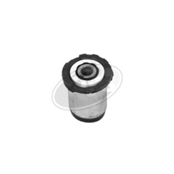 Suspension, support d'essieu DYS [72-23846]