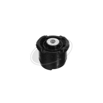 Suspension, support d'essieu DYS [72-24011]