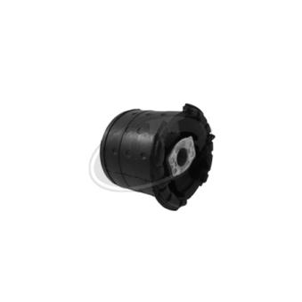 Suspension, support d'essieu DYS [72-24410]